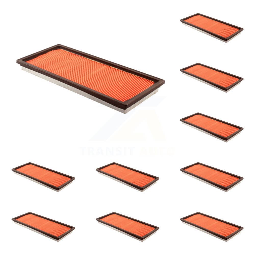 PUR - K57-101273 - Air Filter Kits