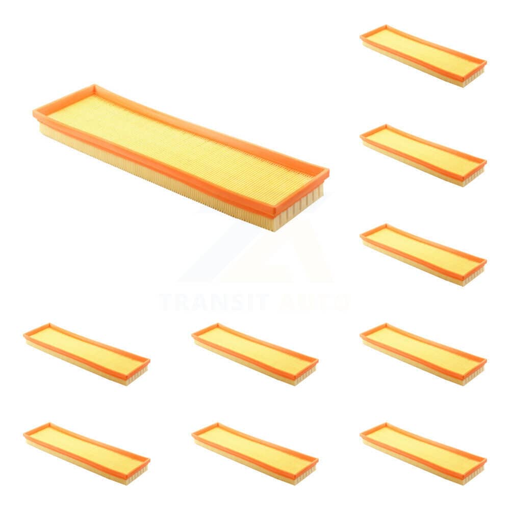 PUR - K57-101278 - Air Filter Kits