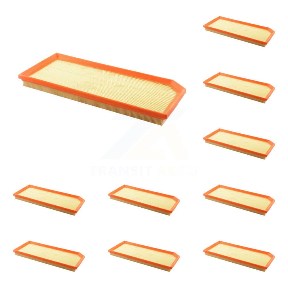 PUR - K57-101282 - Air Filter Kits