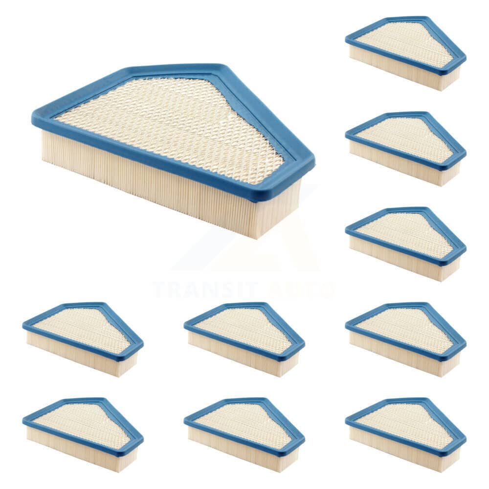 PUR - K57-101285 - Air Filter Kits