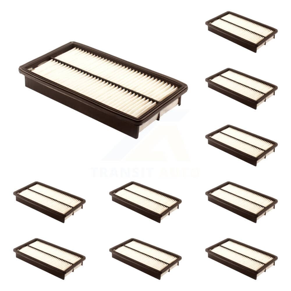 PUR - K57-101289 - Air Filter Kits