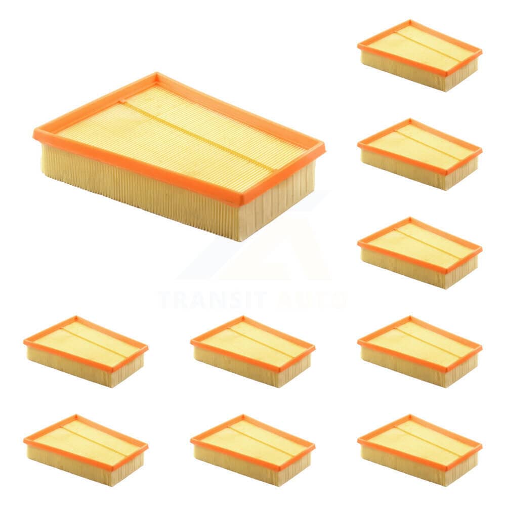 PUR - K57-101301 - Air Filter Kits