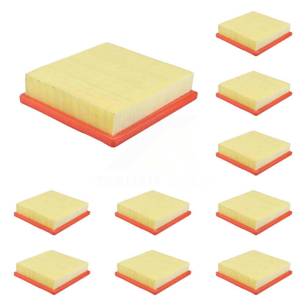 PUR - K57-101305 - Air Filter Kits