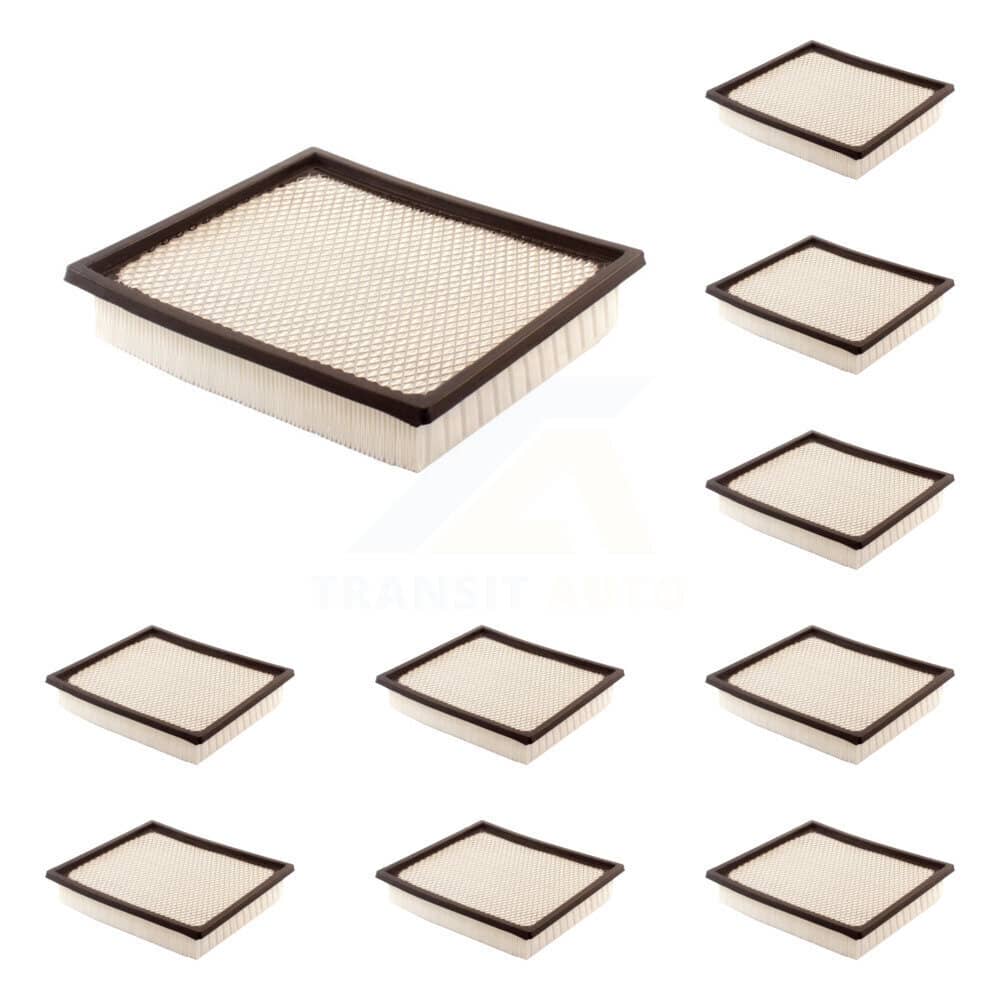 PUR - K57-101313 - Air Filter Kits