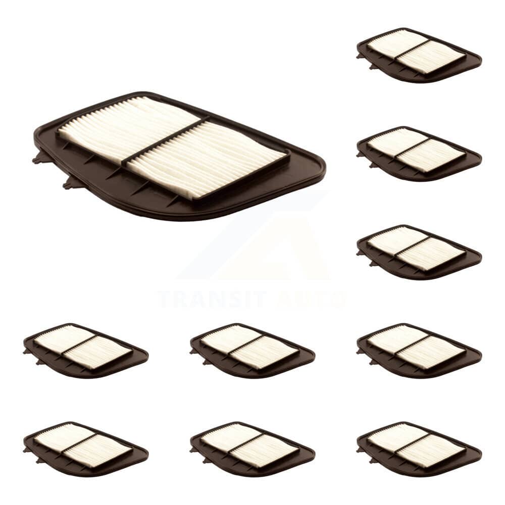 PUR - K57-101317 - Air Filter Kits