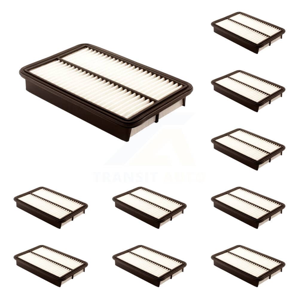 PUR - K57-101324 - Air Filter Kits