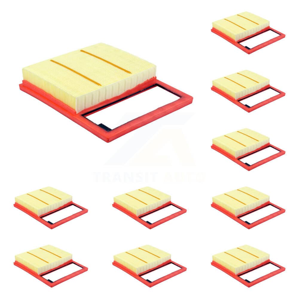 PUR - K57-101333 - Air Filter Kits