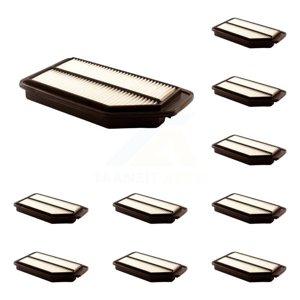 PUR - K57-101337 - Air Filter Kits