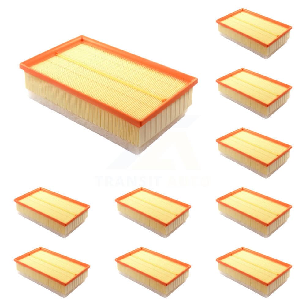 PUR - K57-101338 - Air Filter Kits