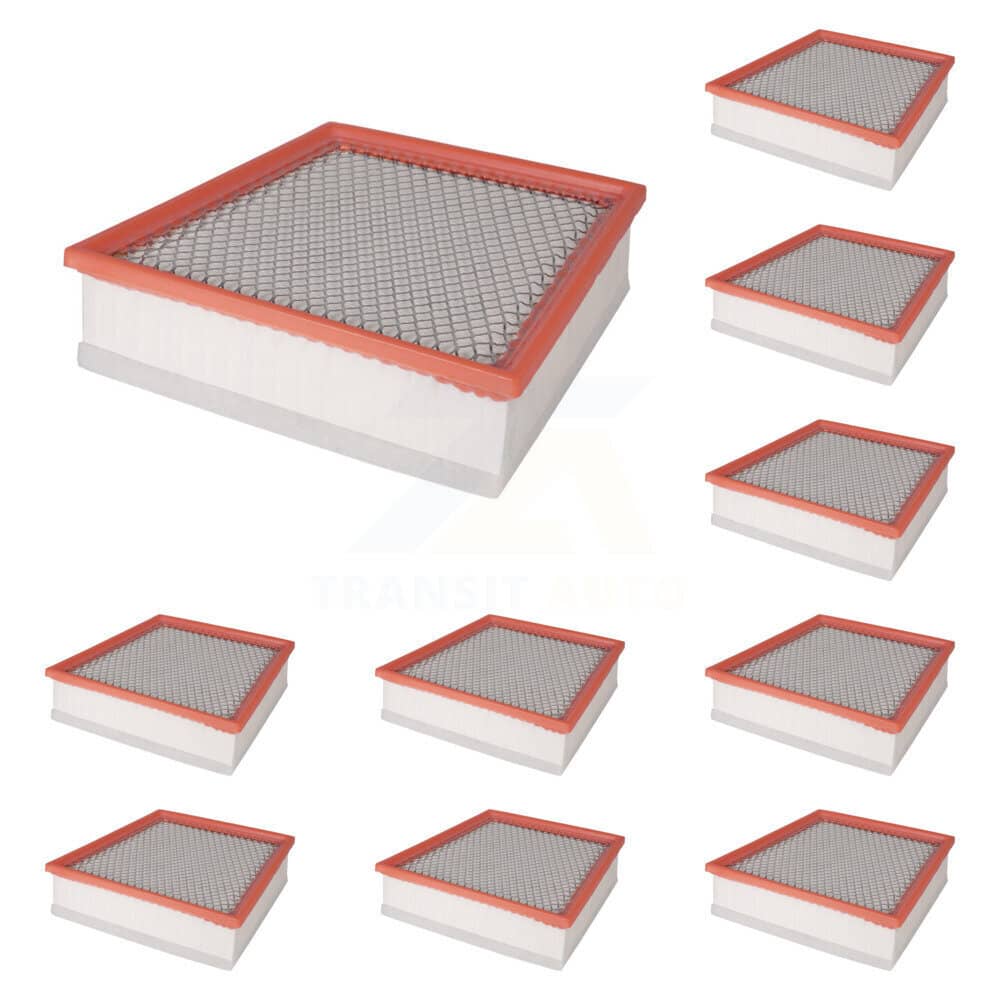 PUR - K57-101349 - Air Filter Kits