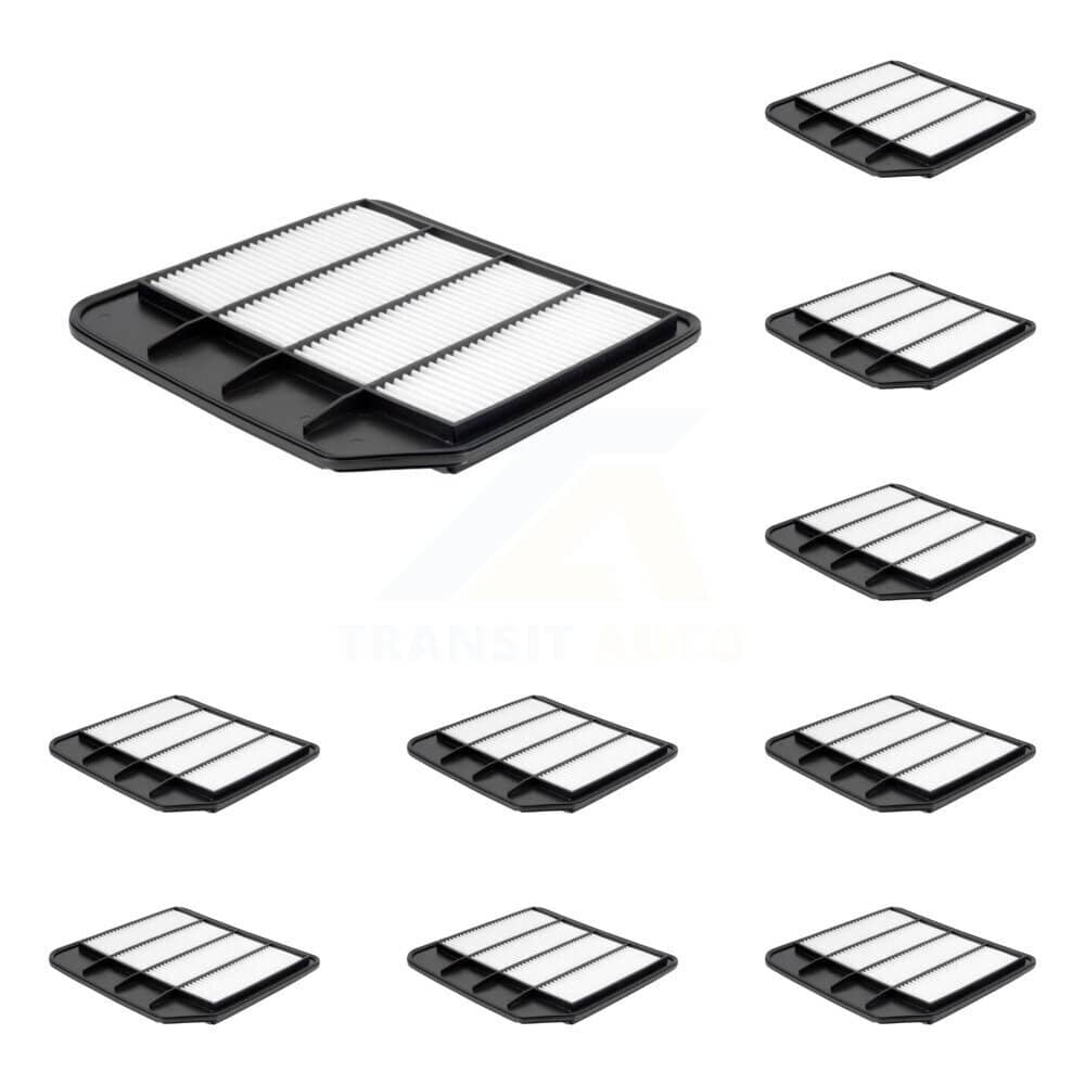 PUR - K57-101360 - Air Filter Kits