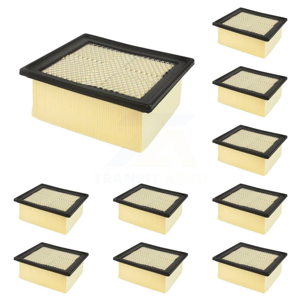 PUR - K57-101364 - Air Filter Kits
