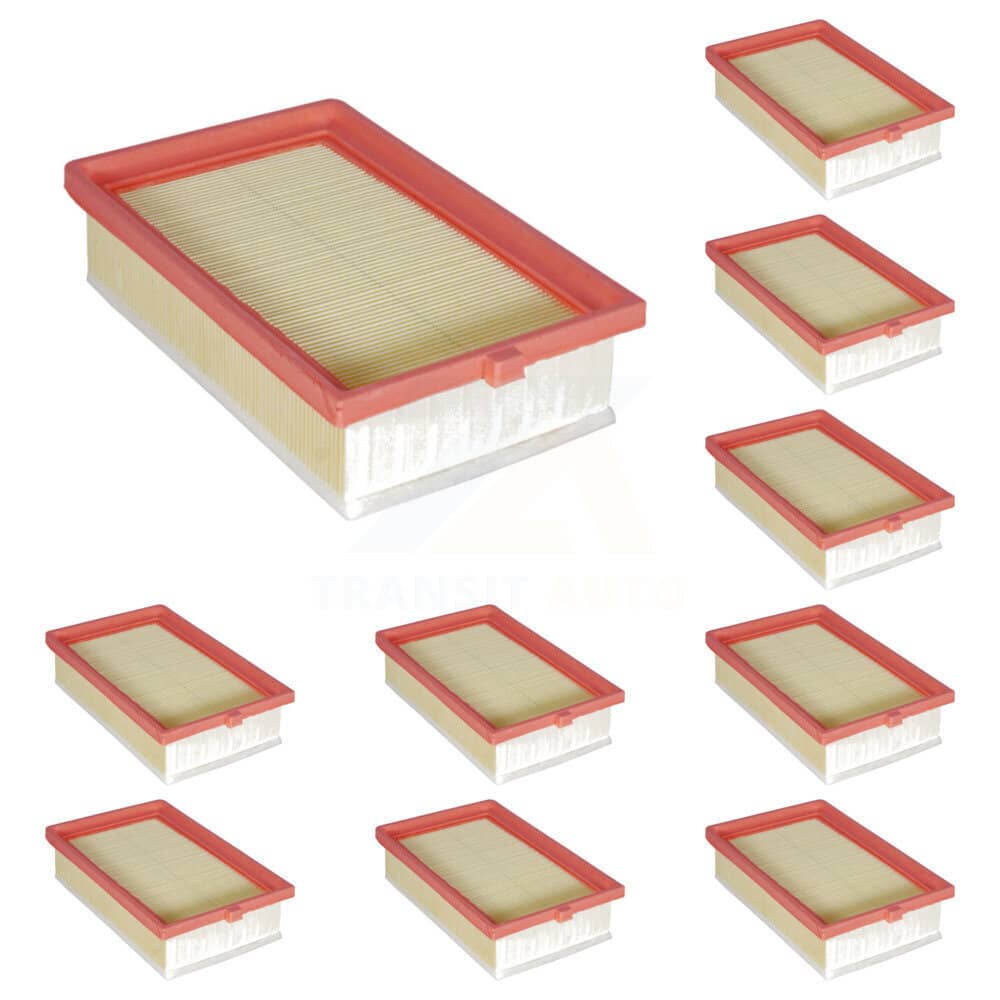 PUR - K57-101378 - Air Filter Kits