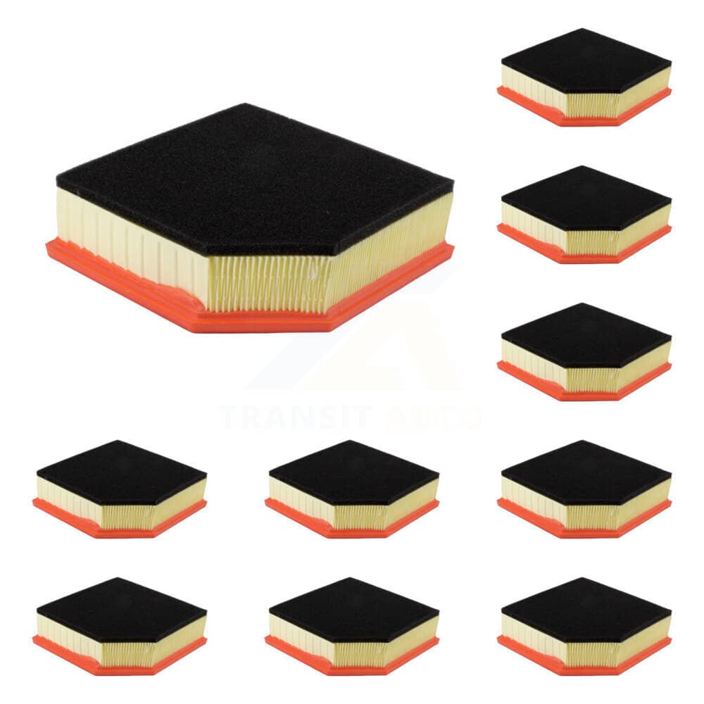 PUR - K57-101386 - Air Filter Kits