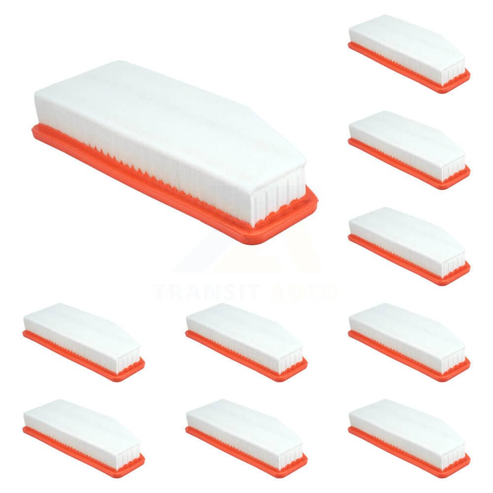 PUR - K57-101387 - Air Filter Kits