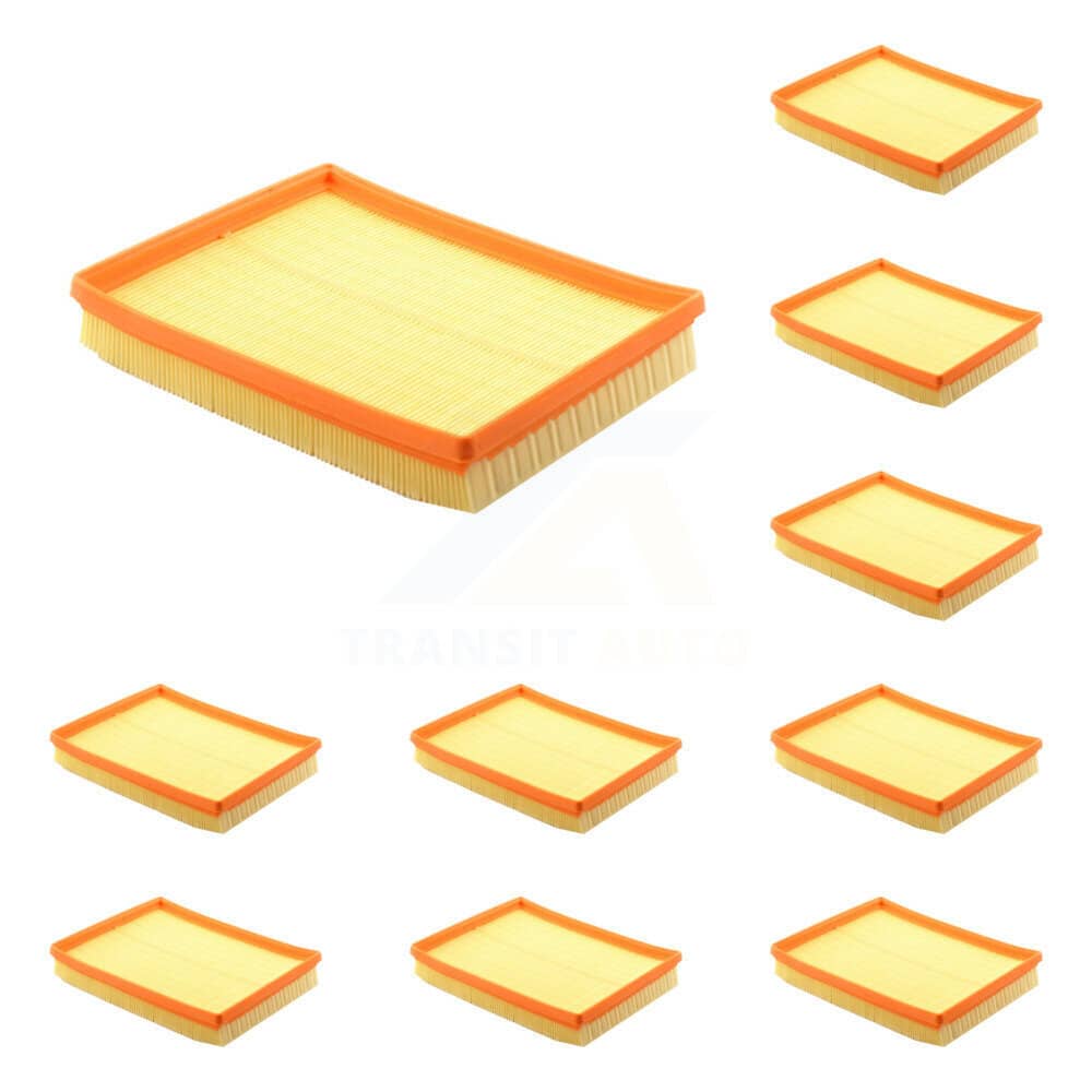 PUR - K57-101401 - Air Filter Kits