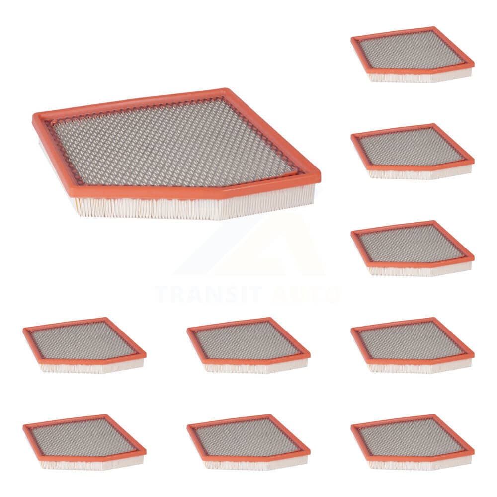 PUR - K57-101416 - Air Filter Kits
