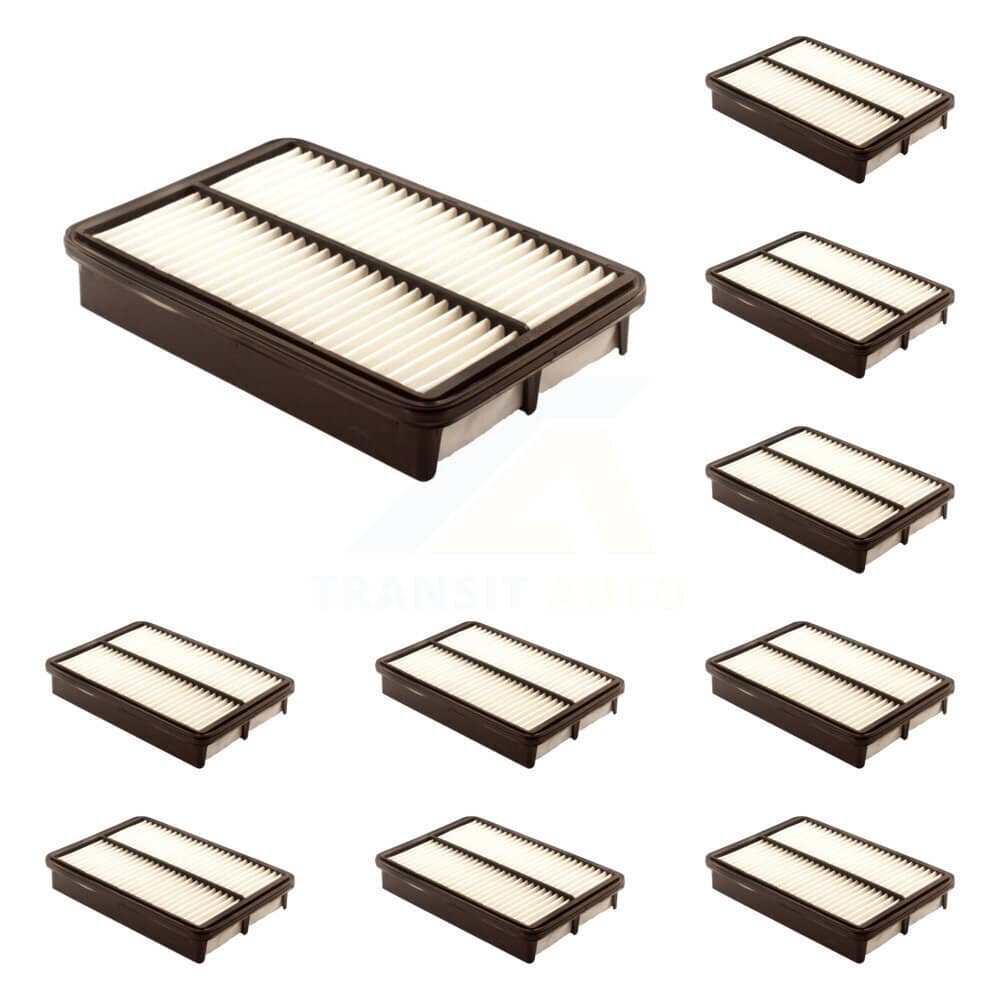 PUR - K57-101426 - Air Filter Kits