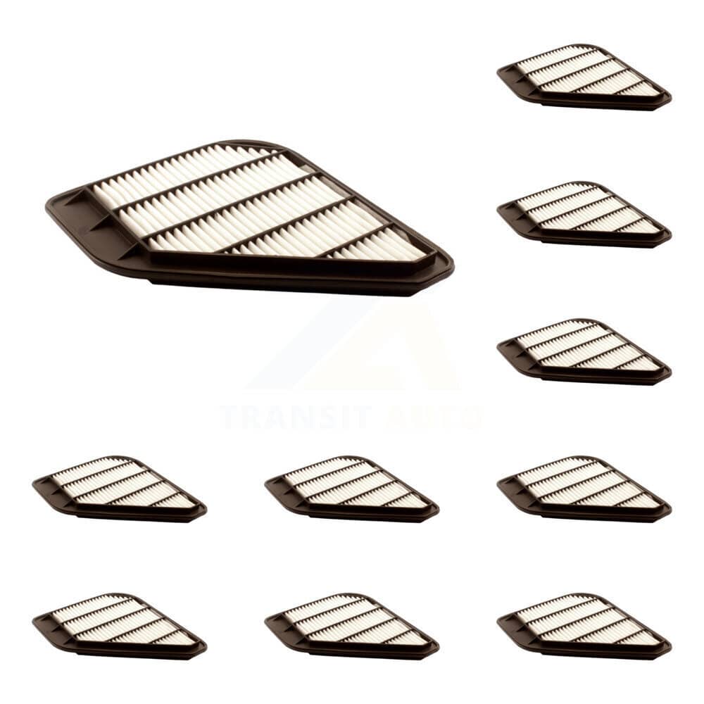 PUR - K57-101432 - Air Filter Kits
