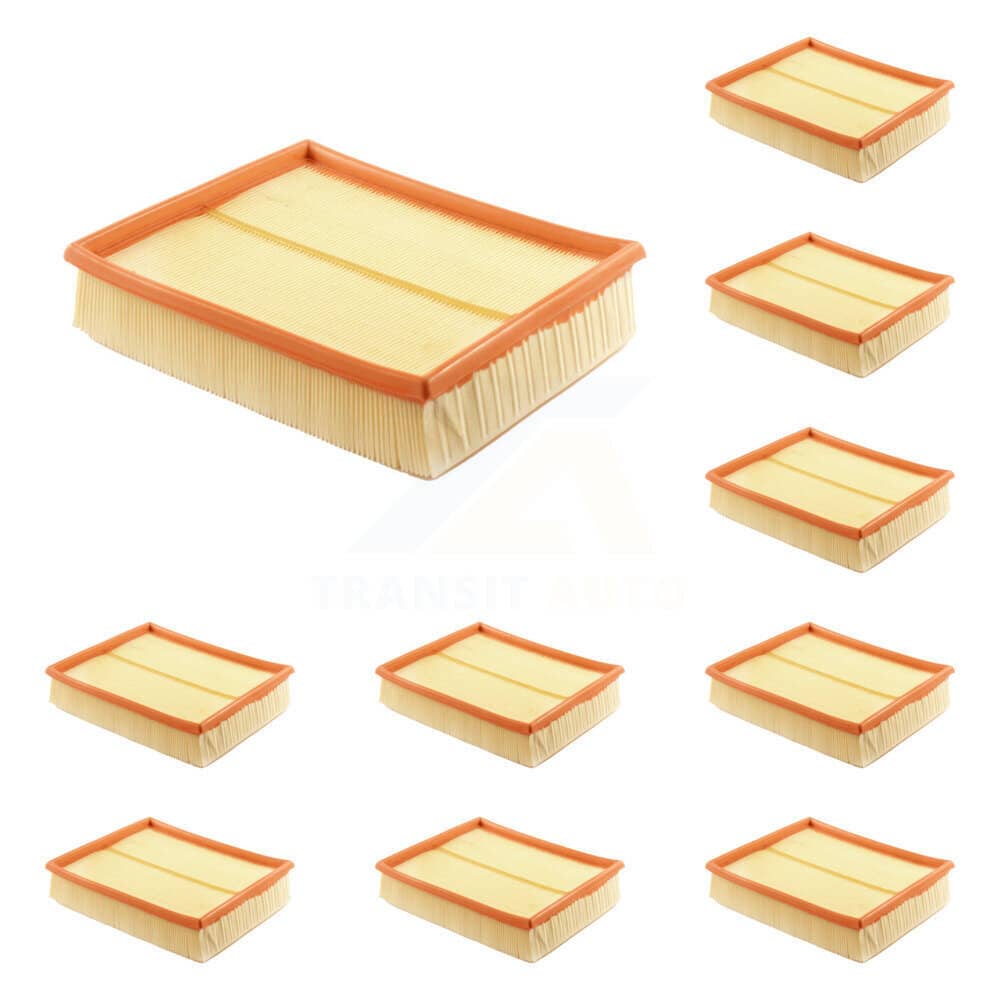 PUR - K57-101442 - Air Filter Kits