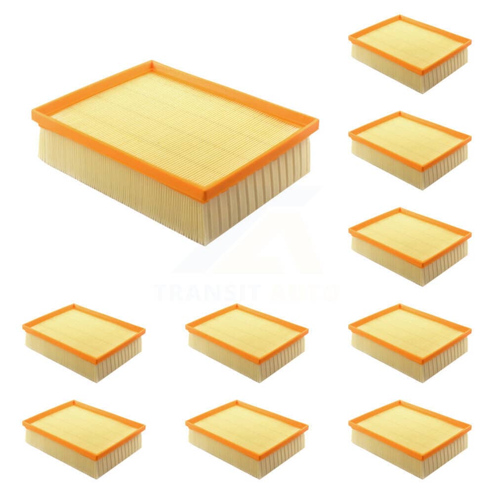 PUR - K57-101444 - Air Filter Kits
