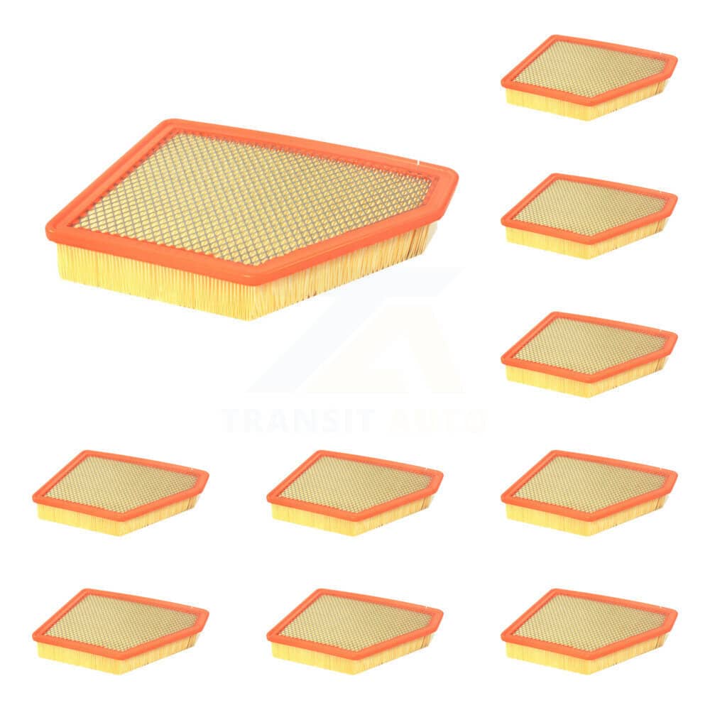 PUR - K57-101445 - Air Filter Kits