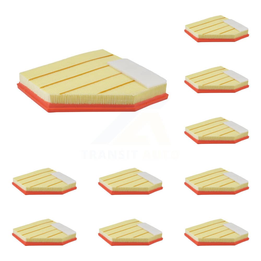PUR - K57-101451 - Air Filter Kits