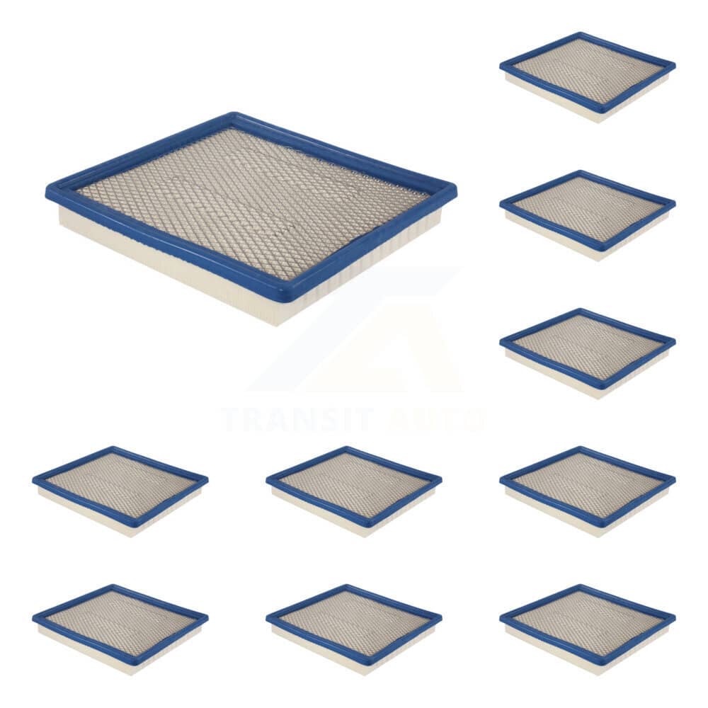 PUR - K57-101464 - Air Filter Kits