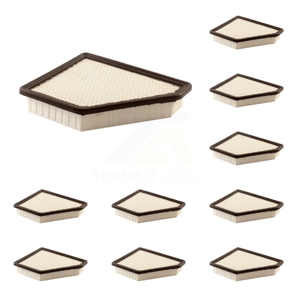 PUR - K57-101469 - Air Filter Kits