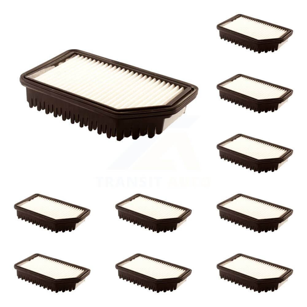 PUR - K57-101489 - Air Filter Kits