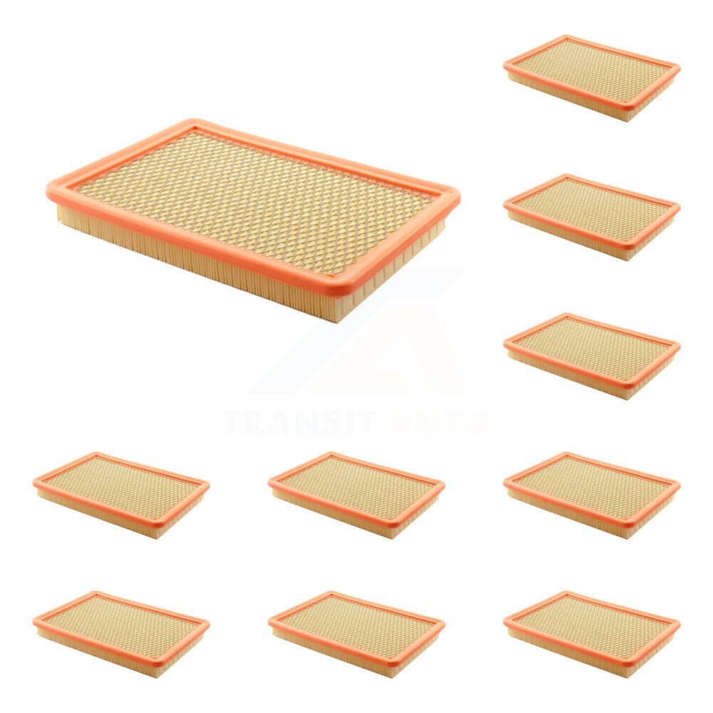 PUR - K57-101491 - Air Filter Kits