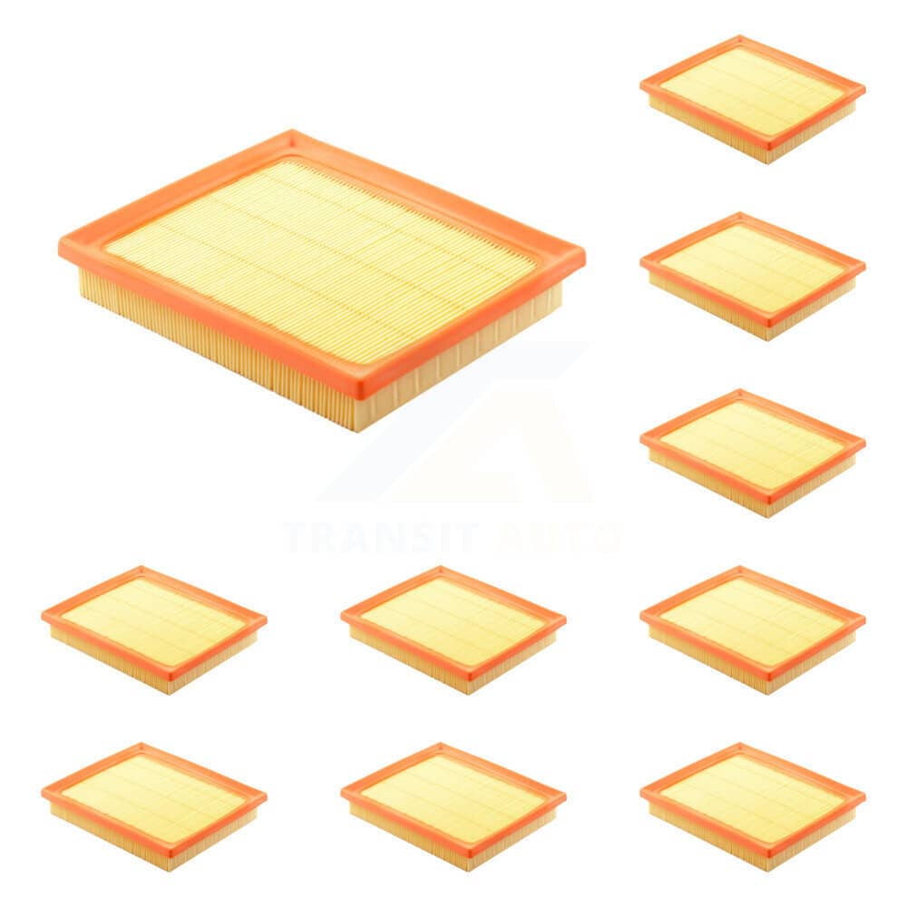 PUR - K57-101498 - Air Filter Kits