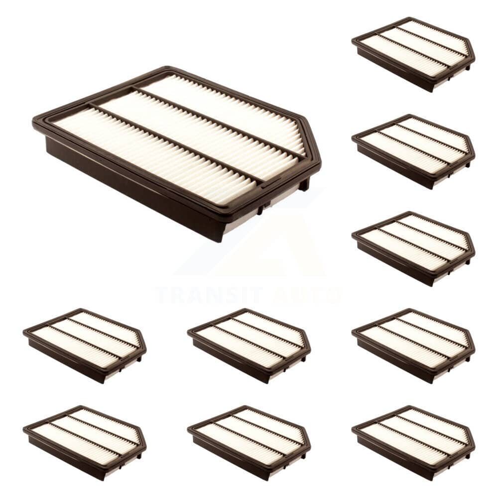 PUR - K57-101507 - Air Filter Kits