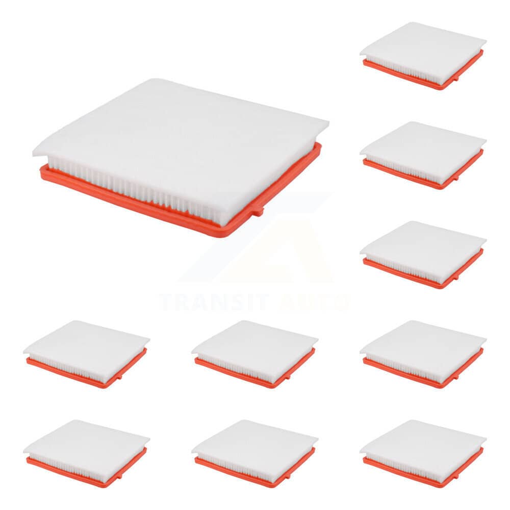 PUR - K57-101521 - Air Filter Kits