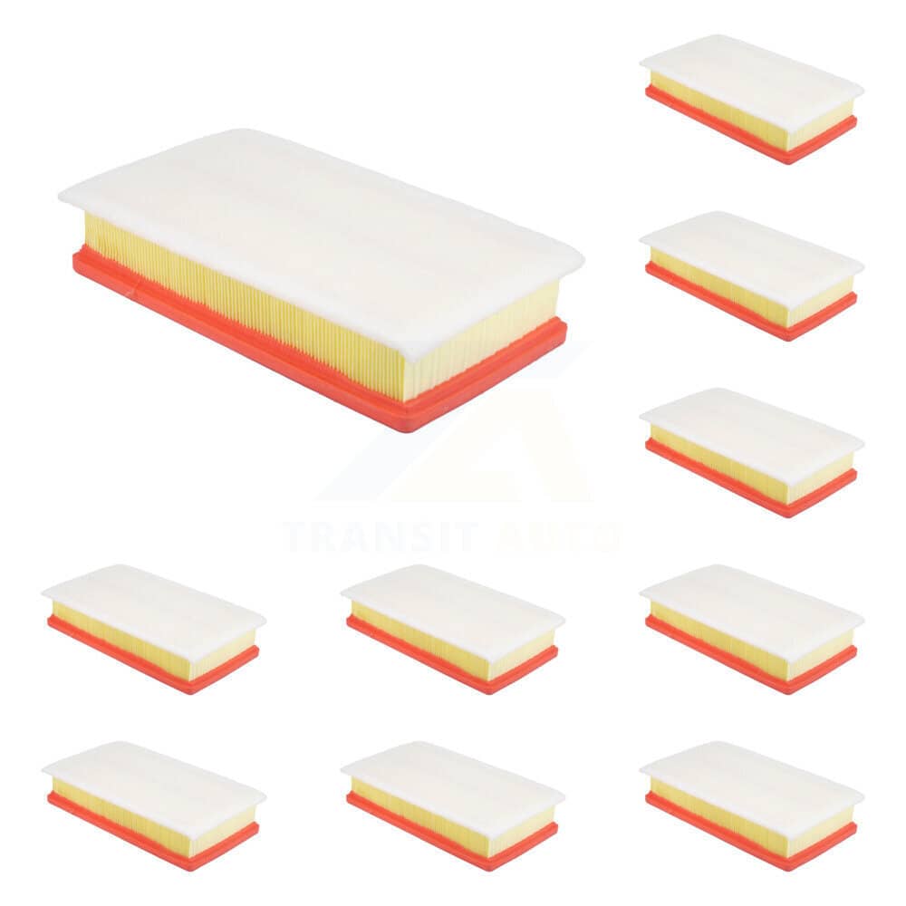 PUR - K57-101537 - Air Filter Kits