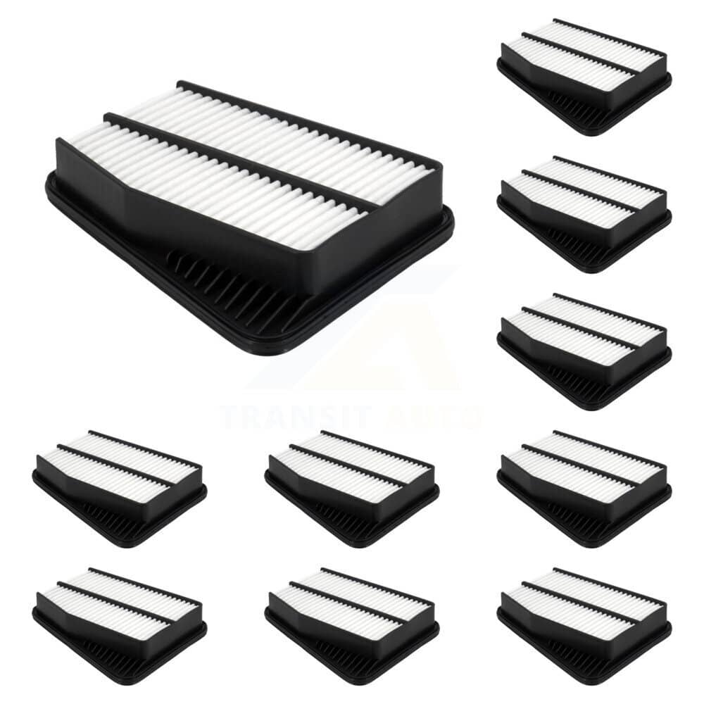 PUR - K57-101542 - Air Filter Kits