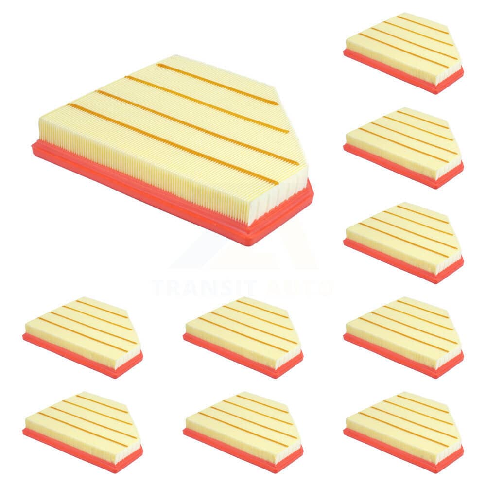 PUR - K57-101543 - Air Filter Kits