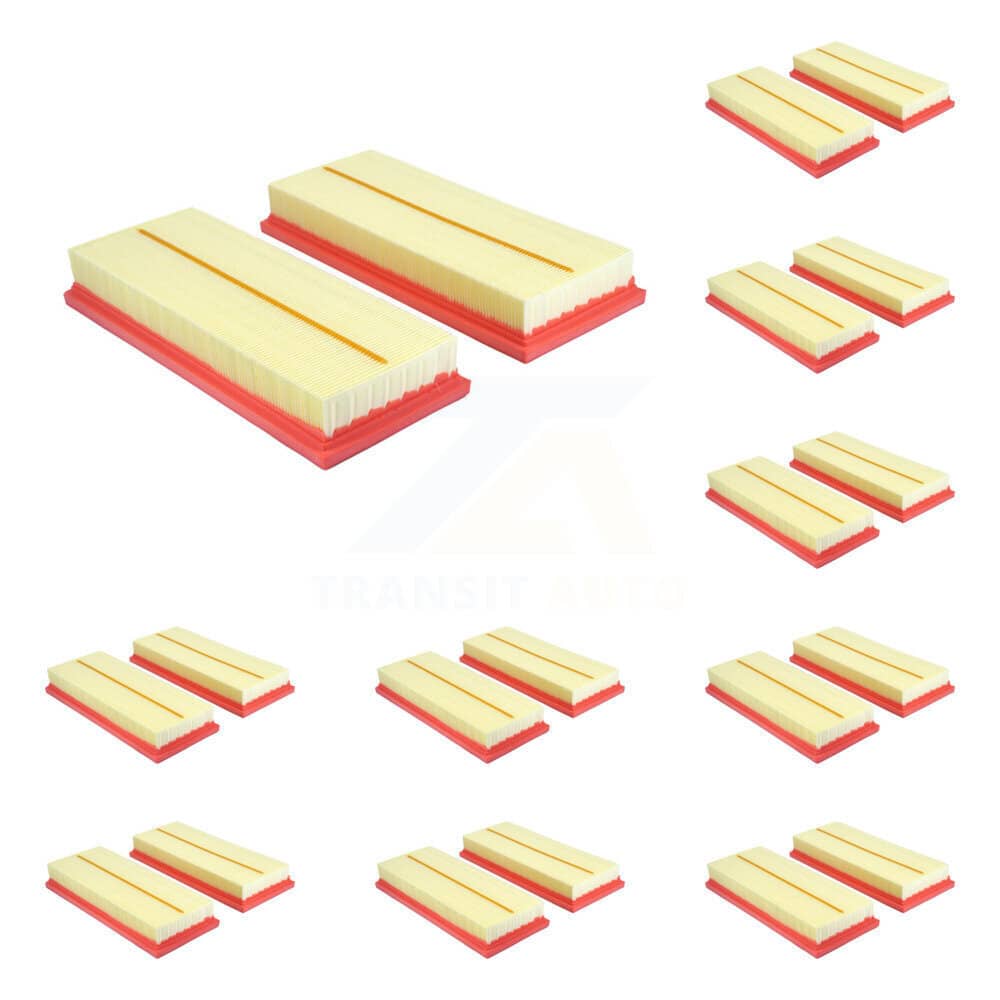 PUR - K57-101548 - Air Filter Kits