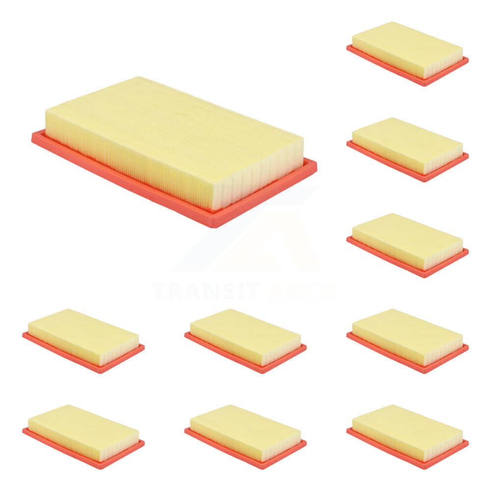 PUR - K57-101555 - Air Filter Kits