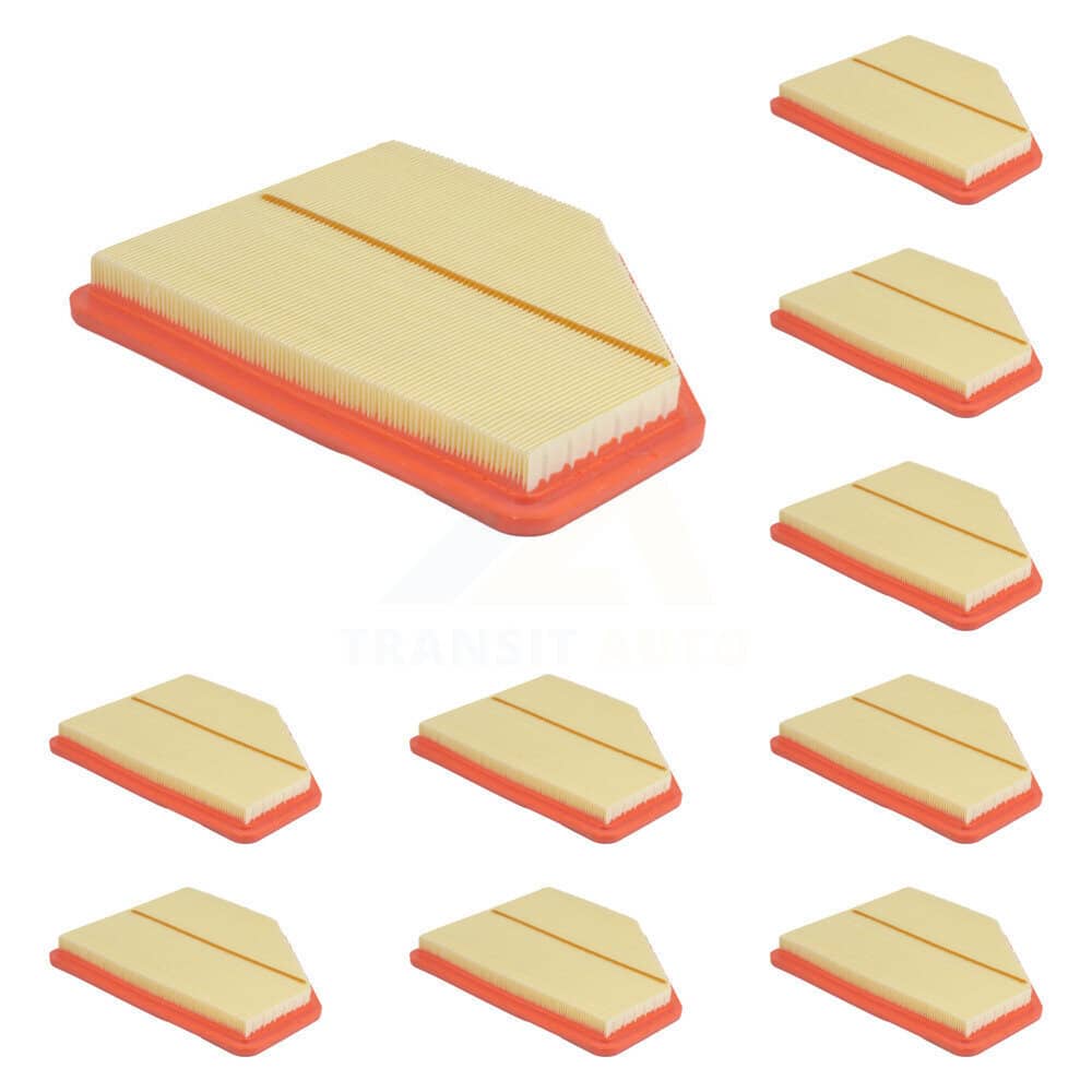 PUR - K57-101566 - Air Filter Kits