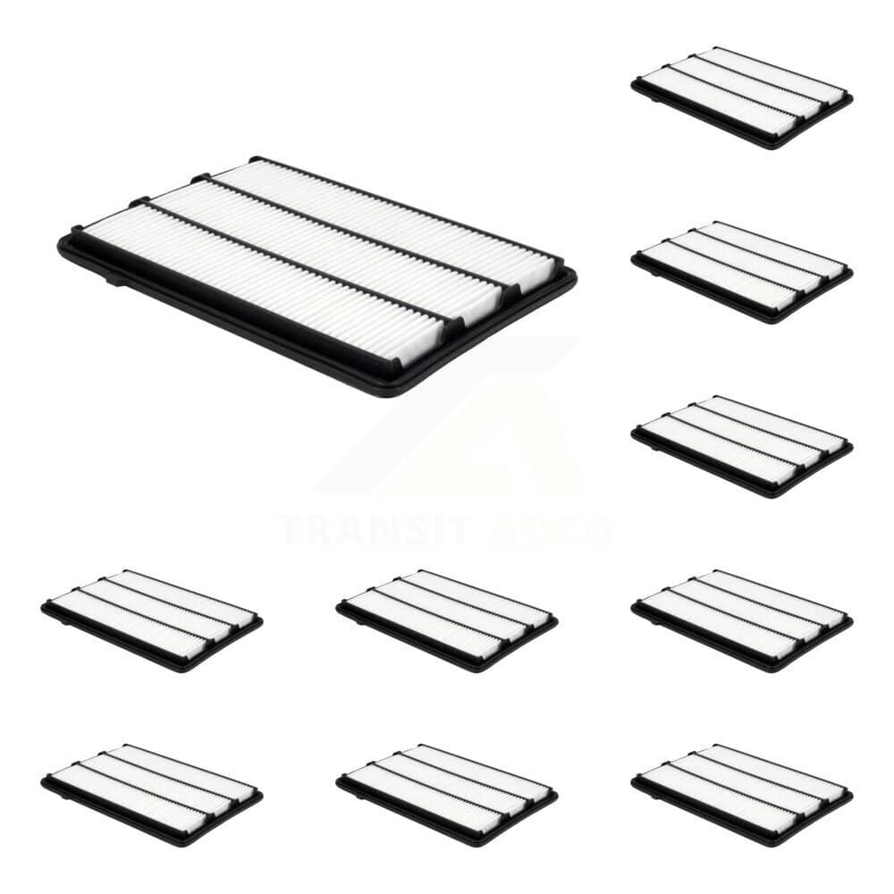 PUR - K57-101569 - Air Filter Kits