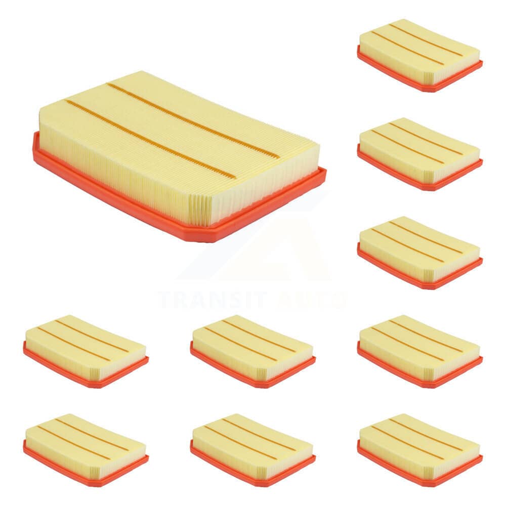PUR - K57-101570 - Air Filter Kits