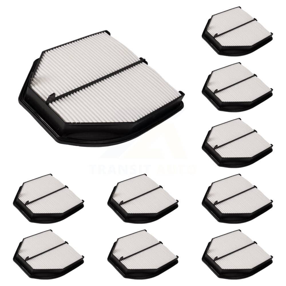 PUR - K57-101572 - Air Filter Kits