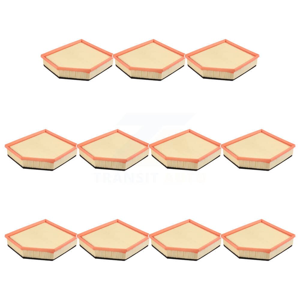 PUR - K57-101582 - Air Filter Kits