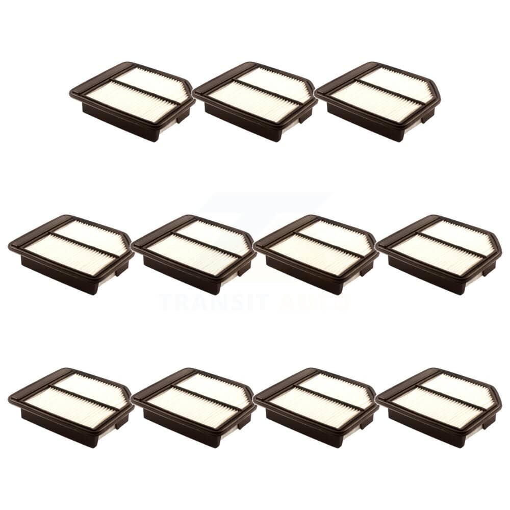PUR - K57-101608 - Air Filter Kits