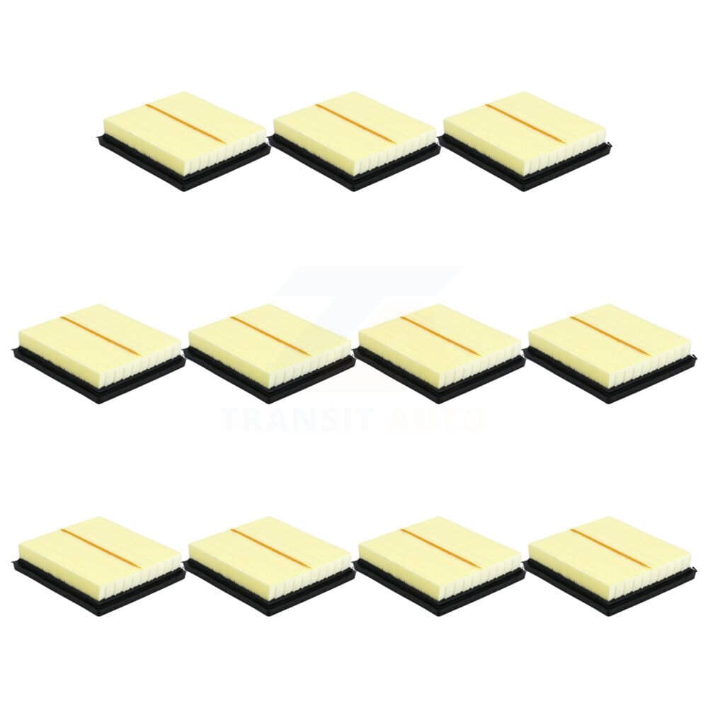 PUR - K57-101611 - Air Filter Kits