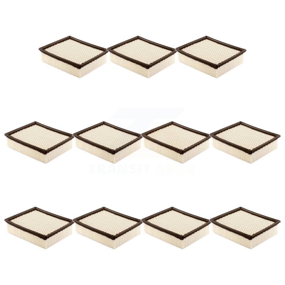 PUR - K57-101613 - Air Filter Kits