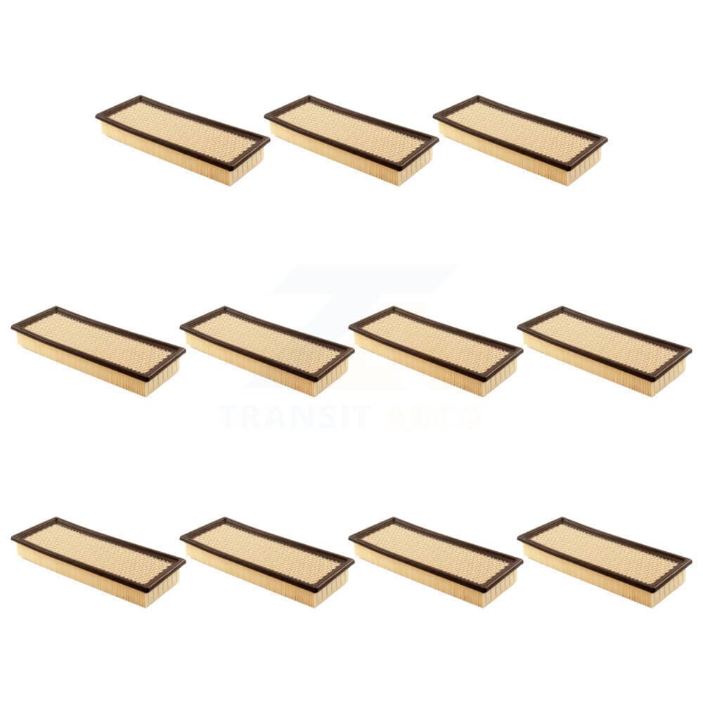 PUR - K57-101645 - Air Filter Kits