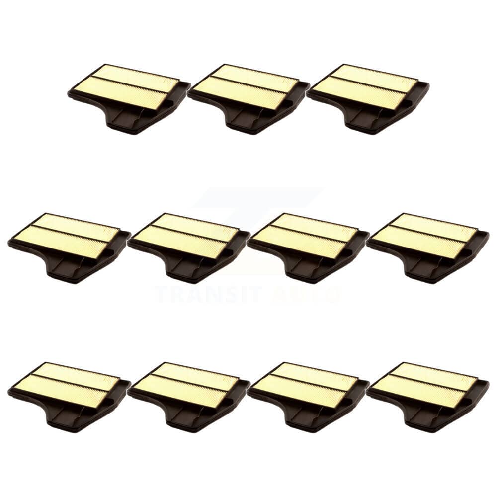 PUR - K57-101646 - Air Filter Kits