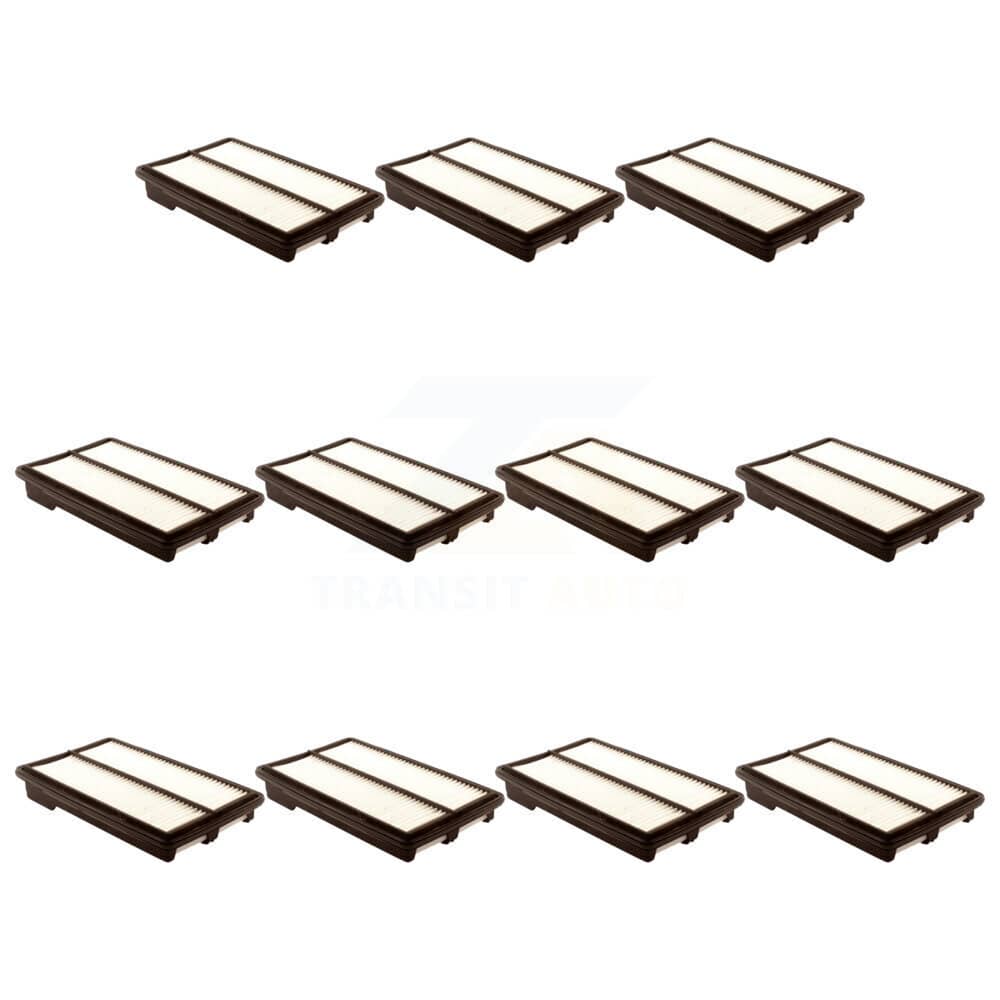 PUR - K57-101650 - Air Filter Kits